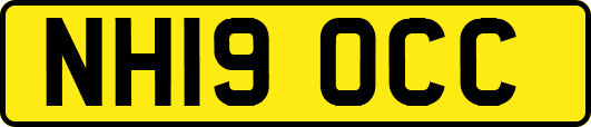 NH19OCC