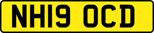 NH19OCD