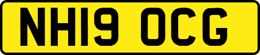 NH19OCG