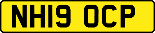 NH19OCP