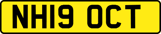 NH19OCT