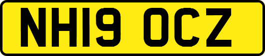 NH19OCZ