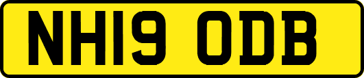 NH19ODB