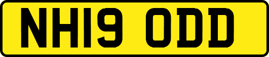 NH19ODD