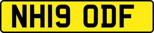 NH19ODF
