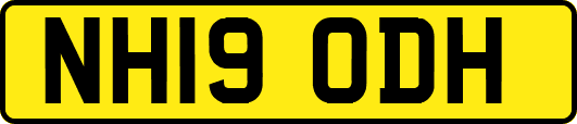 NH19ODH