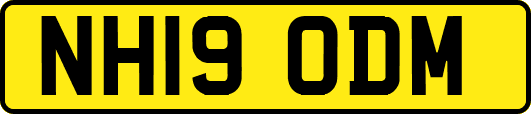 NH19ODM