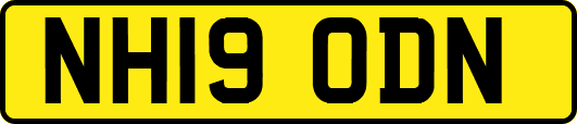 NH19ODN