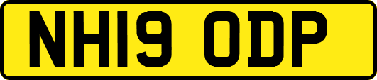 NH19ODP