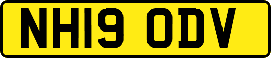 NH19ODV