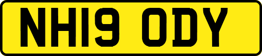 NH19ODY