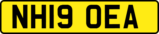 NH19OEA