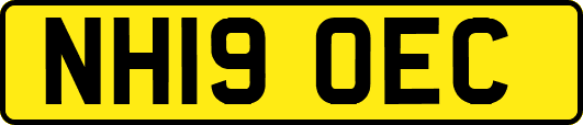 NH19OEC