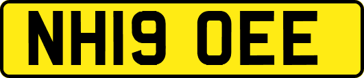 NH19OEE