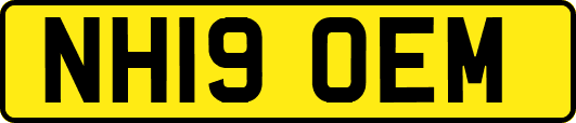 NH19OEM