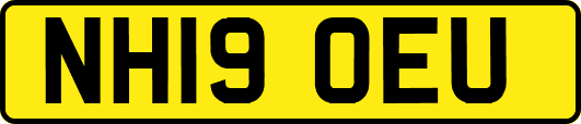 NH19OEU
