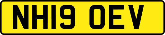 NH19OEV