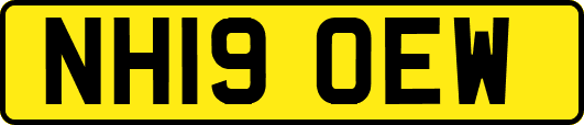 NH19OEW