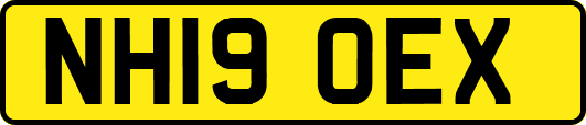 NH19OEX