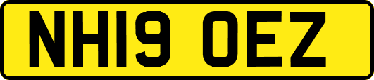 NH19OEZ
