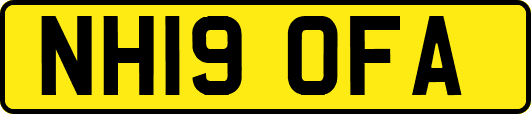 NH19OFA