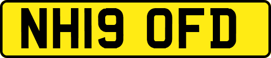 NH19OFD