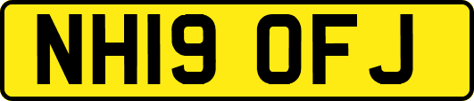 NH19OFJ