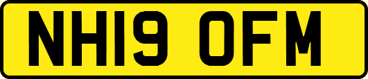 NH19OFM