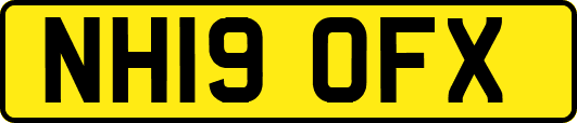 NH19OFX