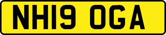 NH19OGA