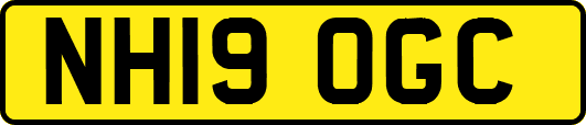 NH19OGC