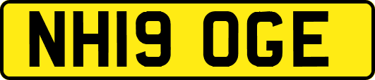 NH19OGE