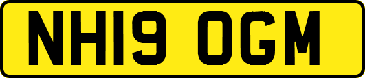 NH19OGM