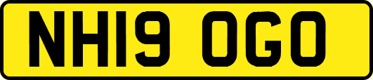 NH19OGO