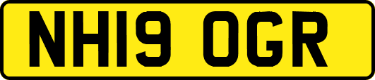 NH19OGR