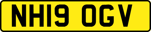 NH19OGV
