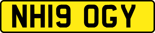 NH19OGY