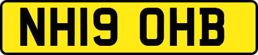 NH19OHB