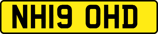 NH19OHD