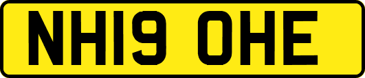 NH19OHE