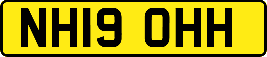NH19OHH