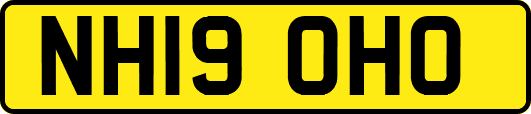 NH19OHO