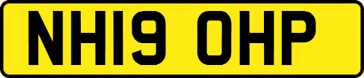 NH19OHP