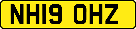 NH19OHZ