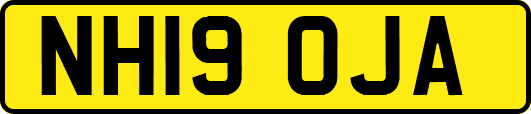 NH19OJA