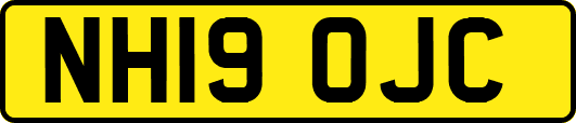 NH19OJC