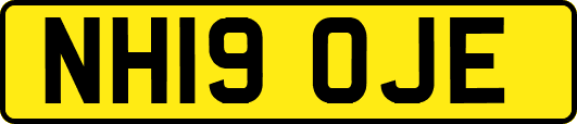 NH19OJE