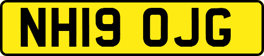NH19OJG