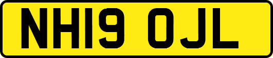 NH19OJL