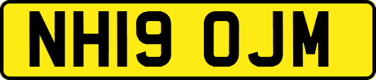 NH19OJM